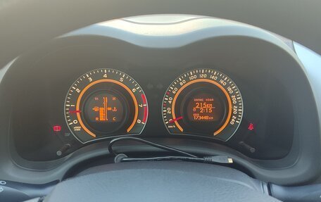 Toyota Corolla, 2012 год, 980 000 рублей, 2 фотография