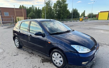 Ford Focus IV, 2002 год, 65 000 рублей, 4 фотография
