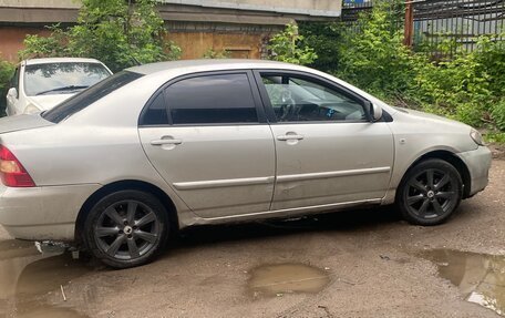 Toyota Corolla, 2005 год, 250 000 рублей, 3 фотография