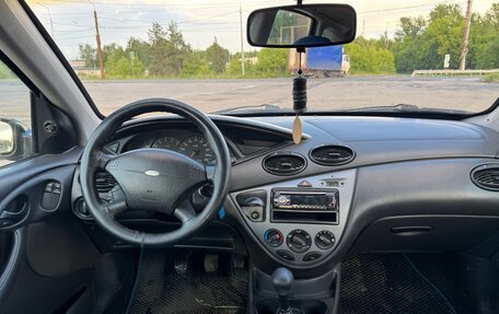 Ford Focus IV, 2002 год, 65 000 рублей, 5 фотография