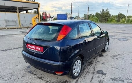 Ford Focus IV, 2002 год, 65 000 рублей, 3 фотография