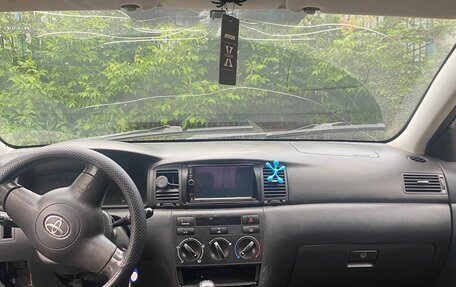 Toyota Corolla, 2005 год, 250 000 рублей, 5 фотография