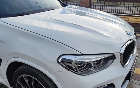 BMW X4, 2019 год, 4 280 000 рублей, 8 фотография