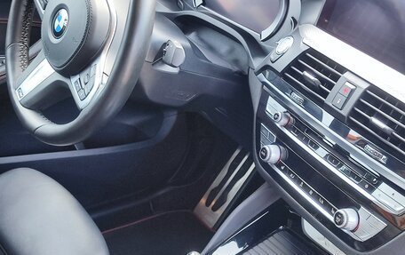 BMW X4, 2019 год, 4 280 000 рублей, 13 фотография