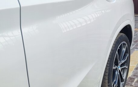 BMW X4, 2019 год, 4 280 000 рублей, 7 фотография