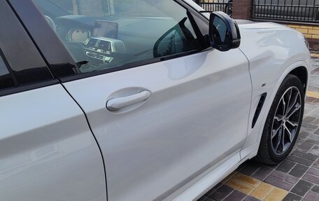 BMW X4, 2019 год, 4 280 000 рублей, 6 фотография