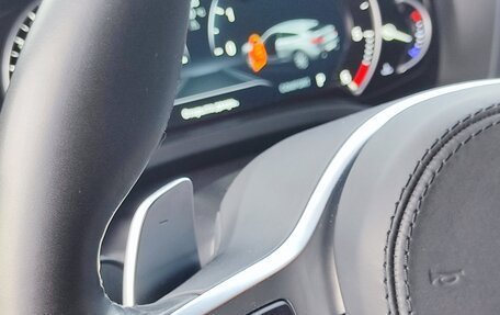 BMW X4, 2019 год, 4 280 000 рублей, 12 фотография