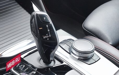 BMW X4, 2019 год, 4 280 000 рублей, 15 фотография