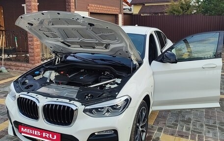 BMW X4, 2019 год, 4 280 000 рублей, 10 фотография