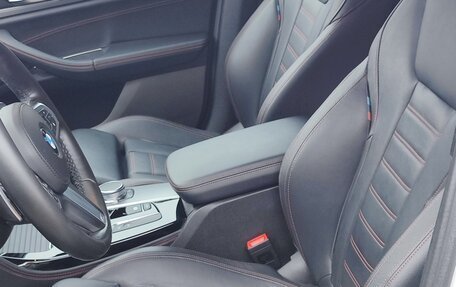BMW X4, 2019 год, 4 280 000 рублей, 16 фотография