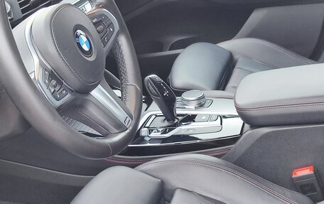 BMW X4, 2019 год, 4 280 000 рублей, 18 фотография