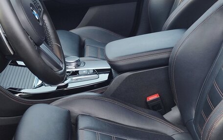 BMW X4, 2019 год, 4 280 000 рублей, 20 фотография