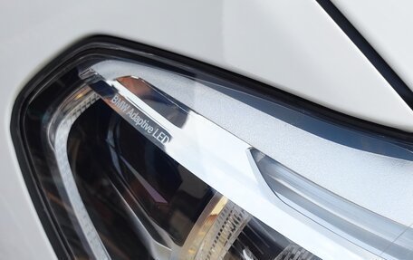 BMW X4, 2019 год, 4 280 000 рублей, 29 фотография
