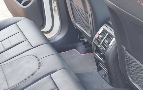 BMW X4, 2019 год, 4 280 000 рублей, 21 фотография