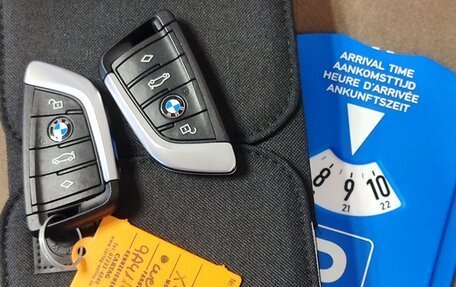 BMW X4, 2019 год, 4 280 000 рублей, 30 фотография