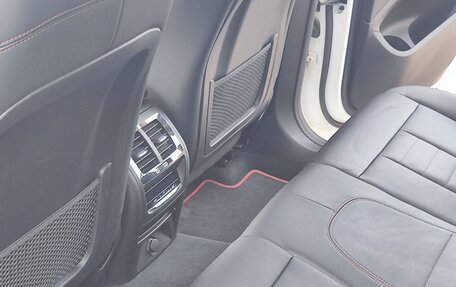 BMW X4, 2019 год, 4 280 000 рублей, 25 фотография