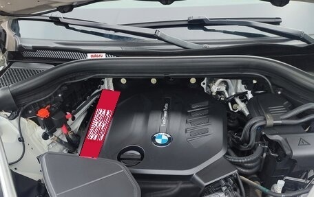 BMW X4, 2019 год, 4 280 000 рублей, 23 фотография