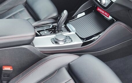 BMW X4, 2019 год, 4 280 000 рублей, 17 фотография