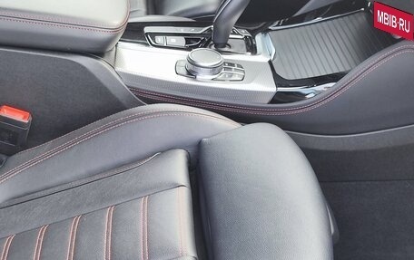 BMW X4, 2019 год, 4 280 000 рублей, 27 фотография