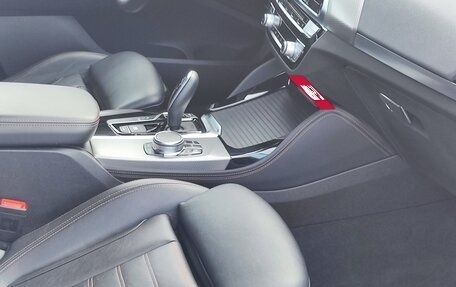 BMW X4, 2019 год, 4 280 000 рублей, 26 фотография
