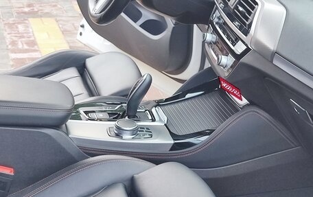 BMW X4, 2019 год, 4 280 000 рублей, 22 фотография