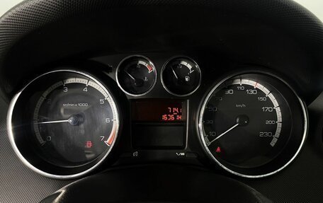 Peugeot 308 II, 2008 год, 595 000 рублей, 7 фотография