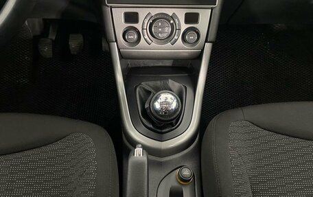 Peugeot 308 II, 2008 год, 595 000 рублей, 9 фотография