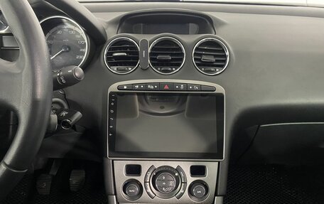 Peugeot 308 II, 2008 год, 595 000 рублей, 10 фотография