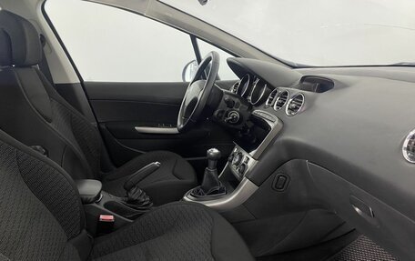 Peugeot 308 II, 2008 год, 595 000 рублей, 5 фотография