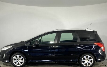 Peugeot 308 II, 2008 год, 595 000 рублей, 2 фотография