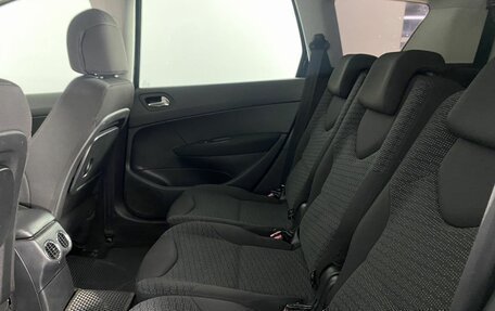 Peugeot 308 II, 2008 год, 595 000 рублей, 6 фотография