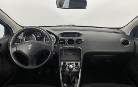 Peugeot 308 II, 2008 год, 595 000 рублей, 8 фотография