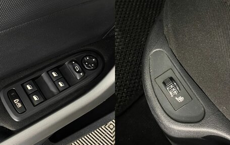 Peugeot 308 II, 2008 год, 595 000 рублей, 11 фотография