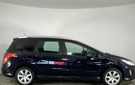 Peugeot 308 II, 2008 год, 595 000 рублей, 3 фотография
