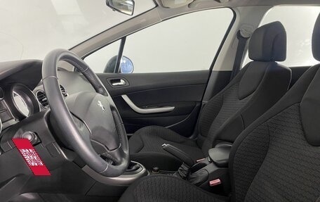 Peugeot 308 II, 2008 год, 595 000 рублей, 4 фотография