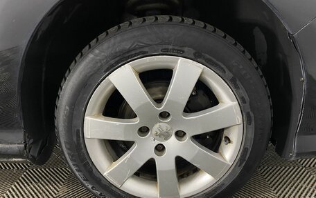 Peugeot 308 II, 2008 год, 595 000 рублей, 13 фотография