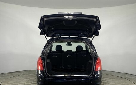 Peugeot 308 II, 2008 год, 595 000 рублей, 19 фотография