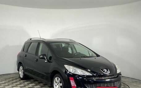 Peugeot 308 II, 2008 год, 595 000 рублей, 12 фотография