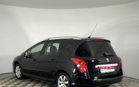 Peugeot 308 II, 2008 год, 595 000 рублей, 17 фотография