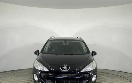 Peugeot 308 II, 2008 год, 595 000 рублей, 14 фотография
