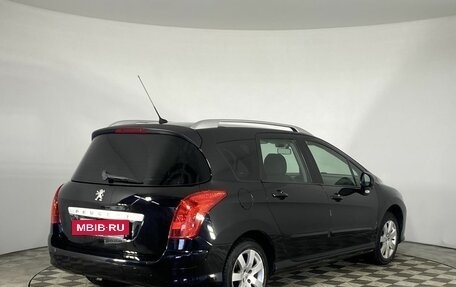 Peugeot 308 II, 2008 год, 595 000 рублей, 16 фотография