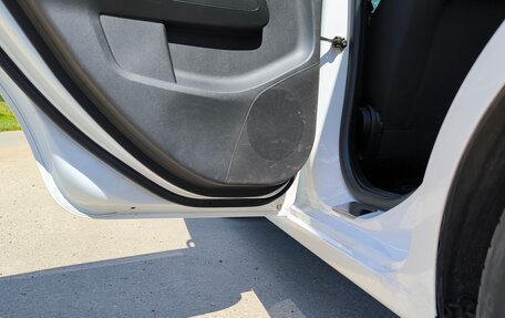 Chevrolet Aveo III, 2012 год, 649 000 рублей, 23 фотография