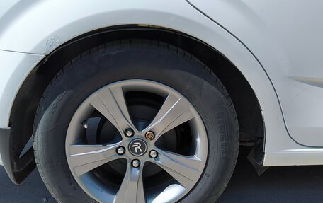 Chevrolet Aveo III, 2012 год, 649 000 рублей, 29 фотография