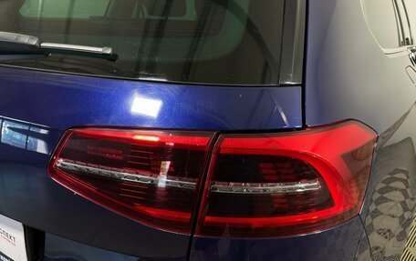 Volkswagen Passat B8 рестайлинг, 2018 год, 1 835 000 рублей, 9 фотография