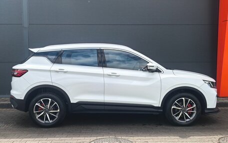 Geely Coolray I, 2022 год, 1 749 000 рублей, 3 фотография