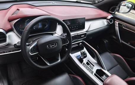 Geely Coolray I, 2022 год, 1 749 000 рублей, 5 фотография