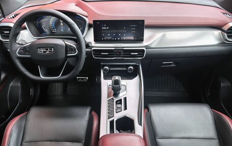 Geely Coolray I, 2022 год, 1 749 000 рублей, 6 фотография