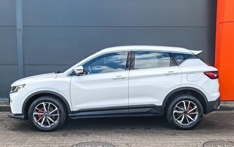Geely Coolray I, 2022 год, 1 749 000 рублей, 2 фотография