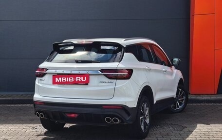 Geely Coolray I, 2022 год, 1 749 000 рублей, 4 фотография