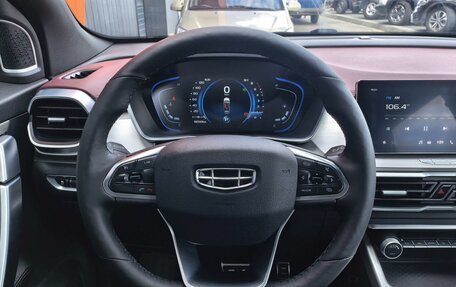 Geely Coolray I, 2022 год, 1 749 000 рублей, 7 фотография